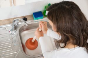Five Warning Signs You Need Your Plumbing Replaced