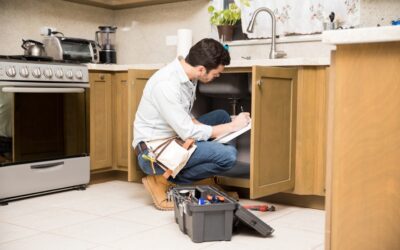 How Can I Avoid a Plumbing Emergency?