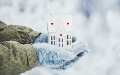Protect Your Plumbing From Freezing Weather